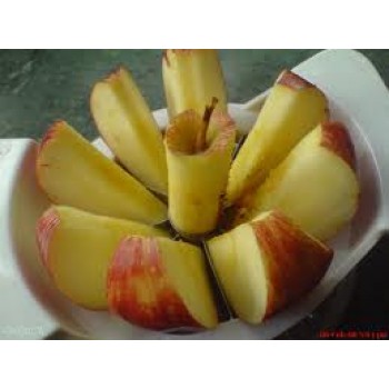Apple Cutter@ 50% Off And Apex 3 in 1 Peeler, Slicer, Grater